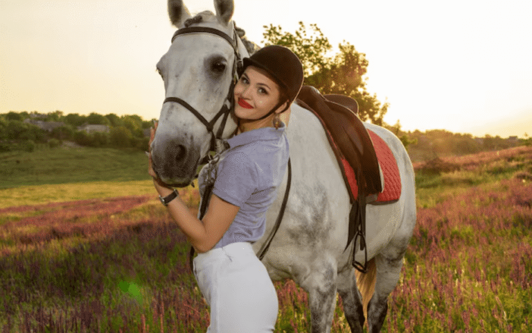 Understanding the Physical Needs of Racehorses