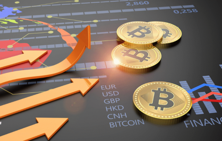 The Rise of Crypto ETFs