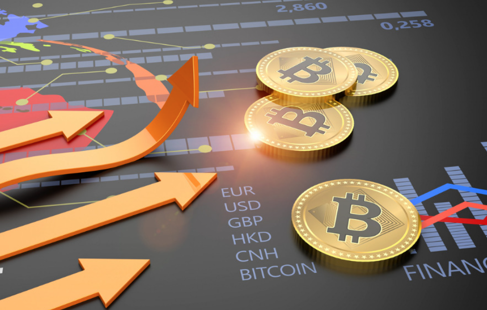 The Rise of Crypto ETFs