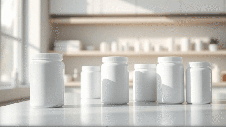 Compounded Semaglutide Explained: What Adults Should Know