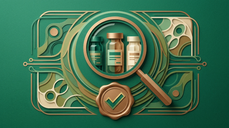 Is Direct Peptides Legit? UK-Facing Vendor Reviewed