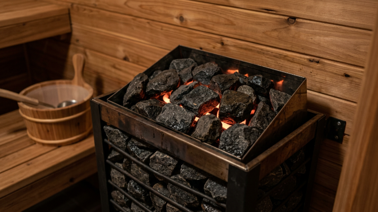 DIY Kit or Pro Install: Which Fits Your Electric Sauna Heater Project?