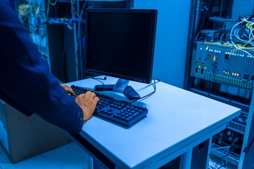 invalid ip address troubleshooting guide
