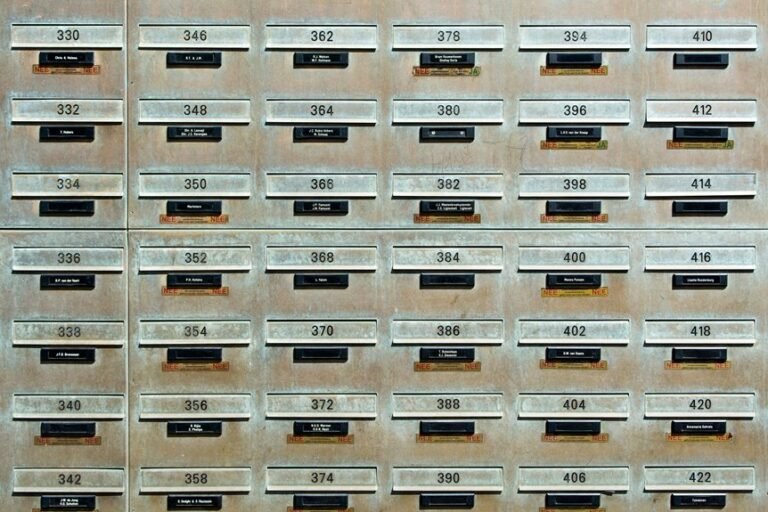 private network address concept overview