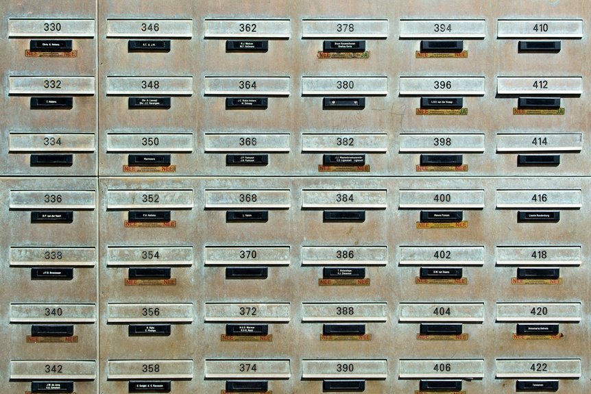 private network address concept overview