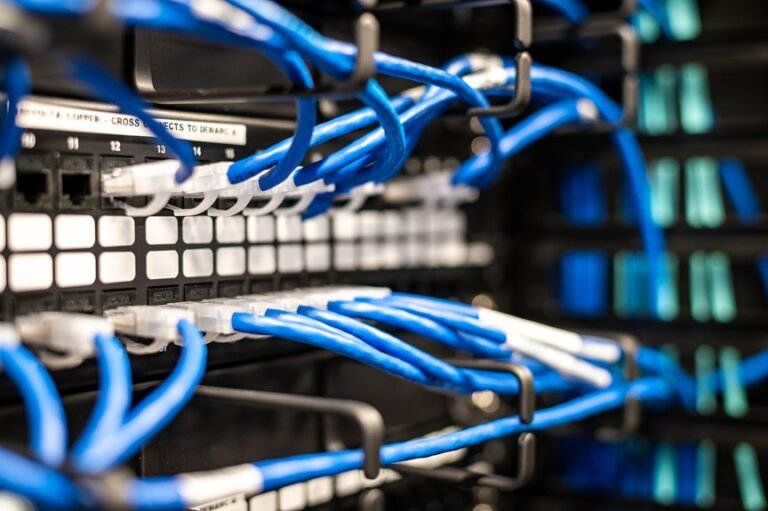 private network address guide