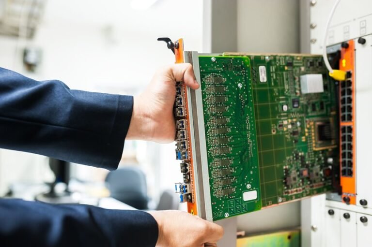 router network configuration guide reference