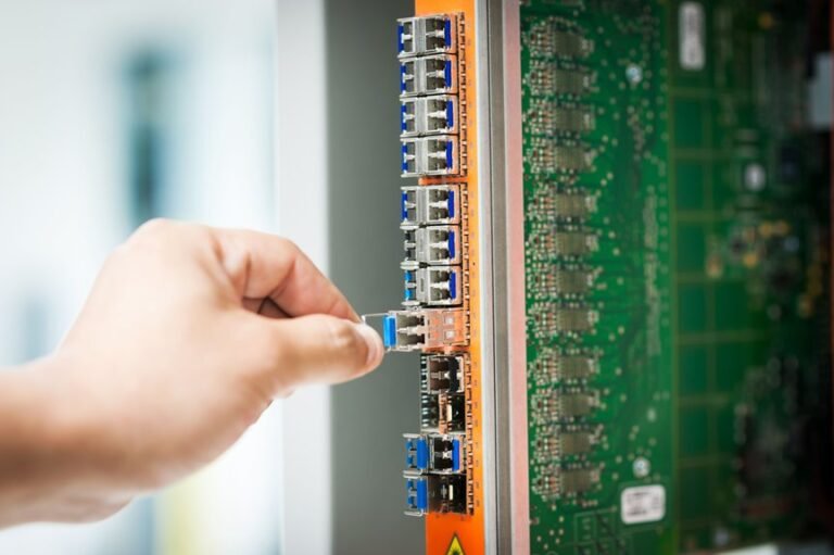 router setup and configuration guide